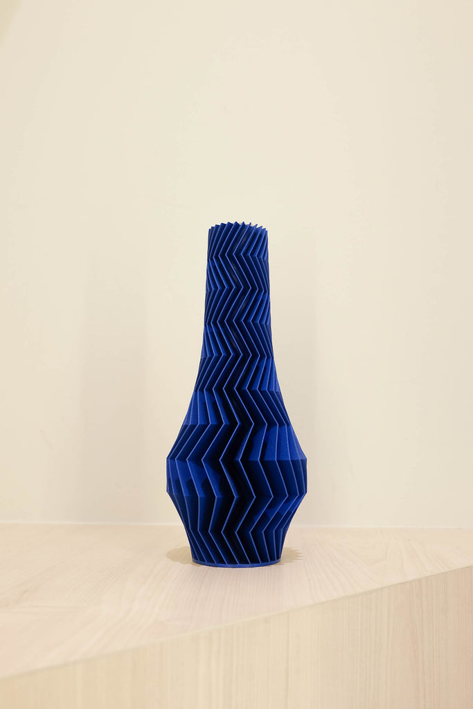 MARTIN ZAMPACH VASE