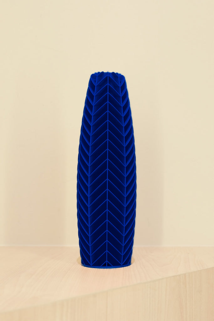 MARTIN ZAMPACH VASE