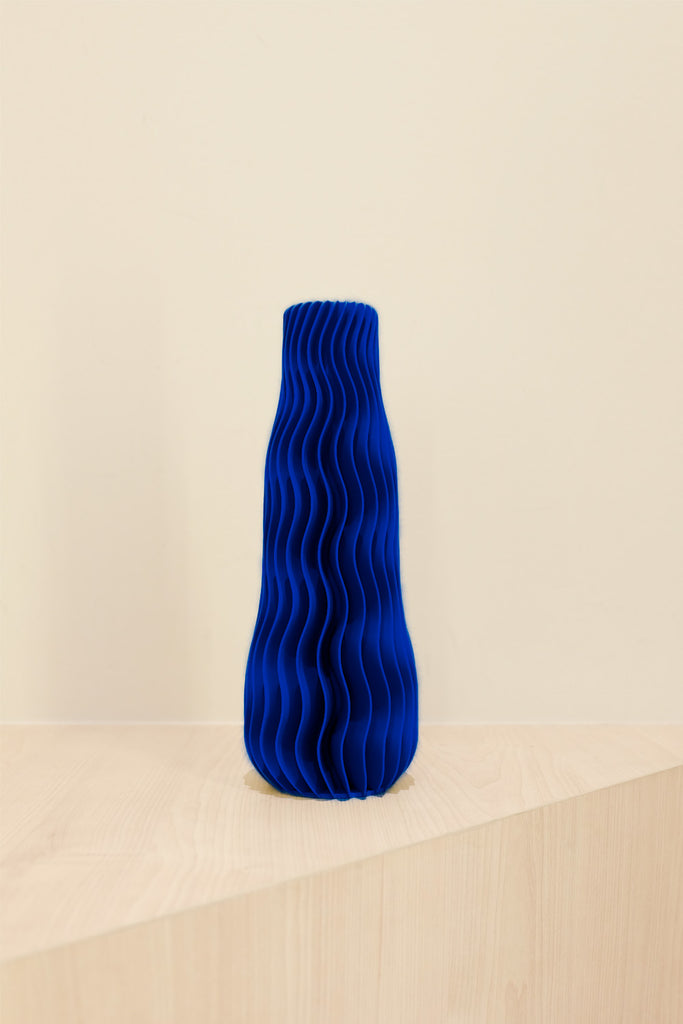 MARTIN ZAMPACH VASE