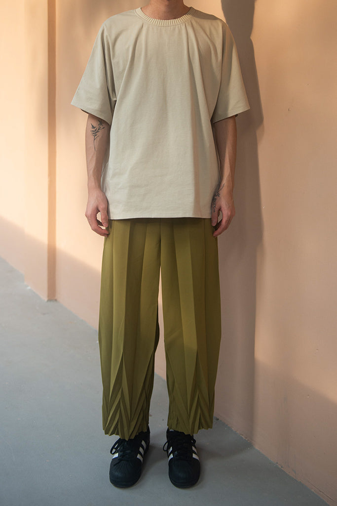 CARTER TROUSERS