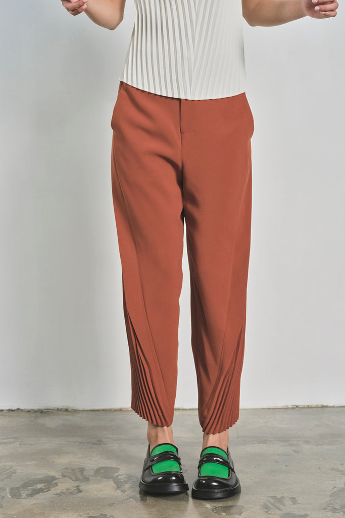 BELLA TROUSERS