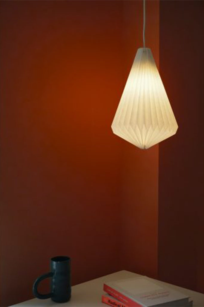 LABORATOIRE TEXTILE LAMP SOLID