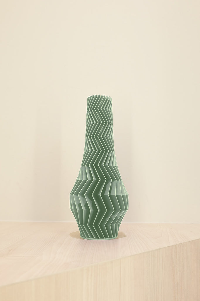 MARTIN ZAMPACH VASE