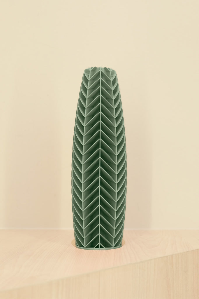 MARTIN ZAMPACH VASE