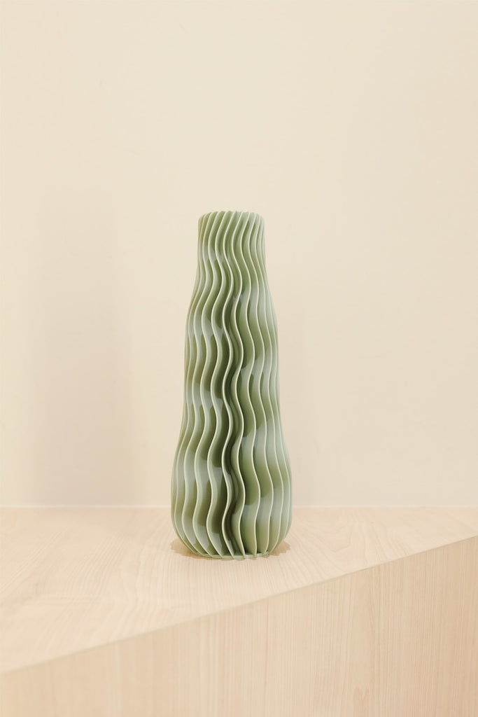 MARTIN ZAMPACH VASE