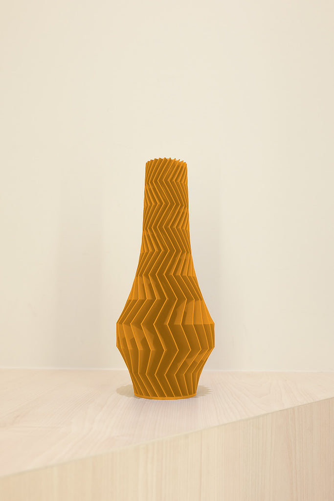 MARTIN ZAMPACH VASE