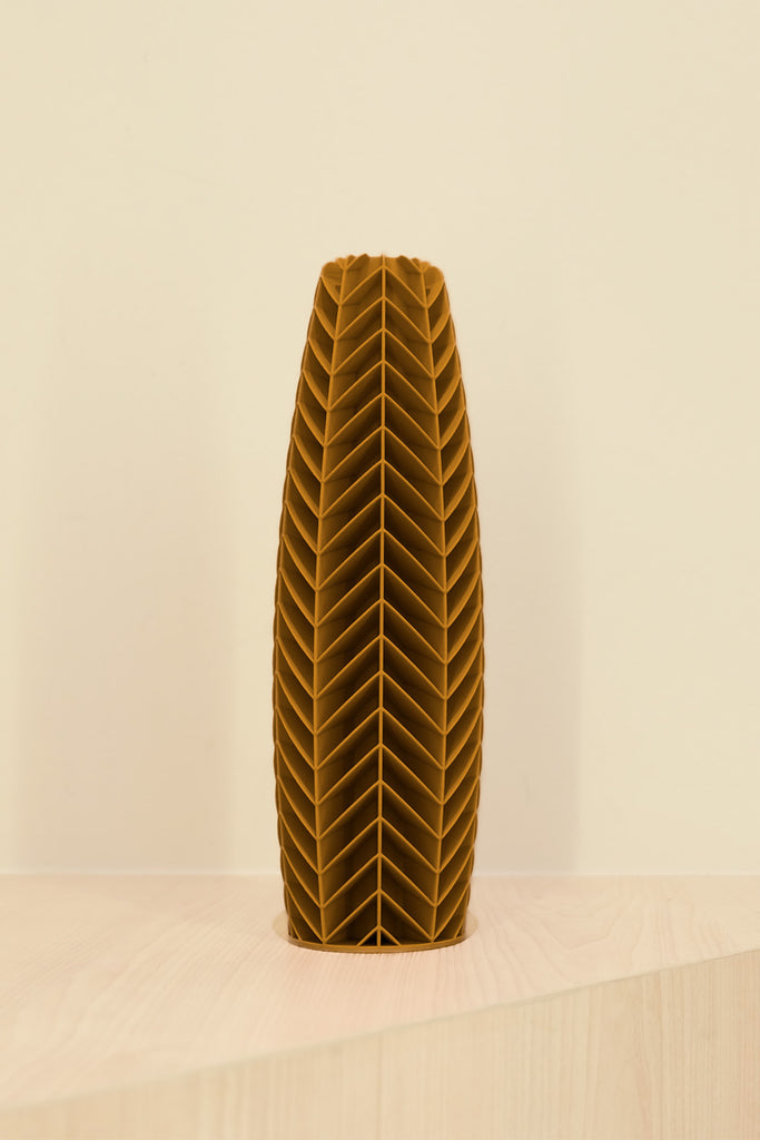 MARTIN ZAMPACH VASE