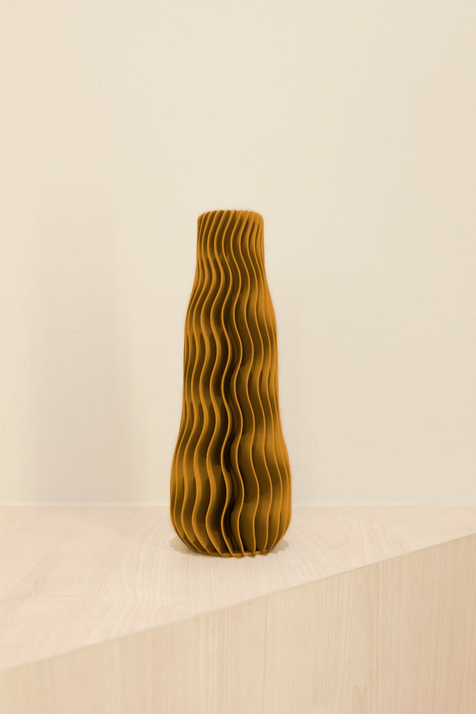 MARTIN ZAMPACH VASE