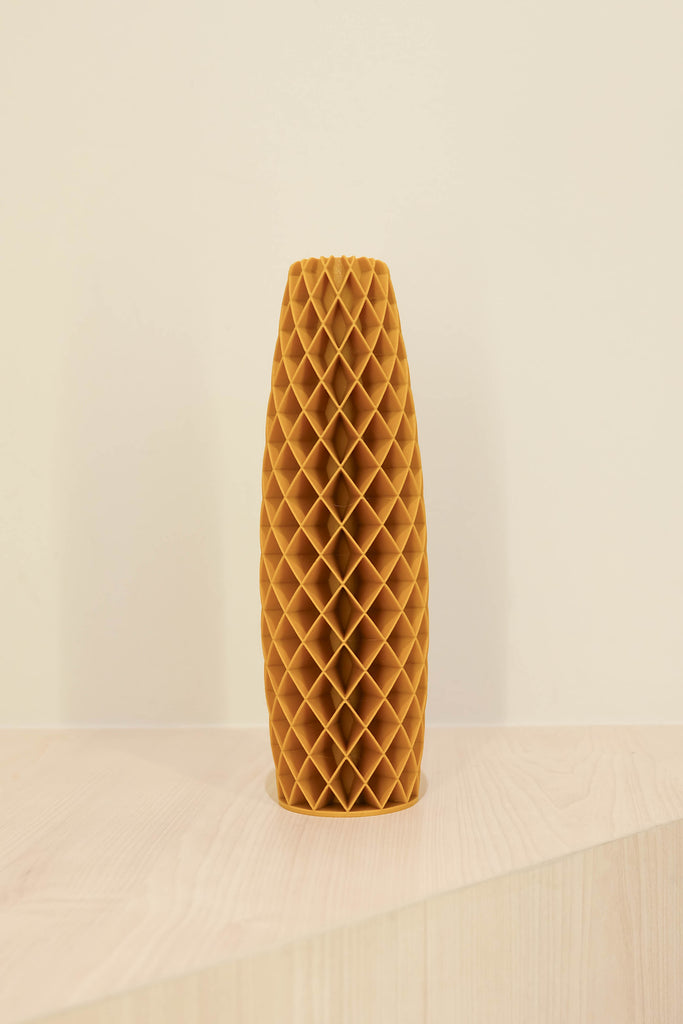 MARTIN ZAMPACH VASE