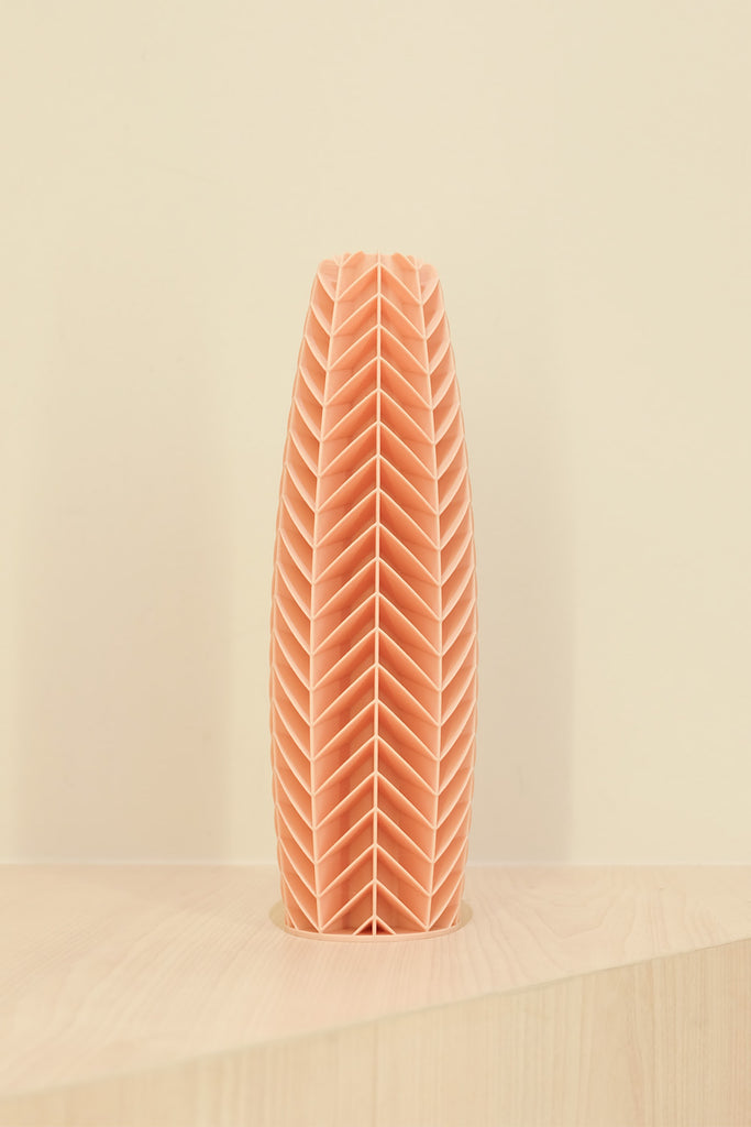 MARTIN ZAMPACH VASE