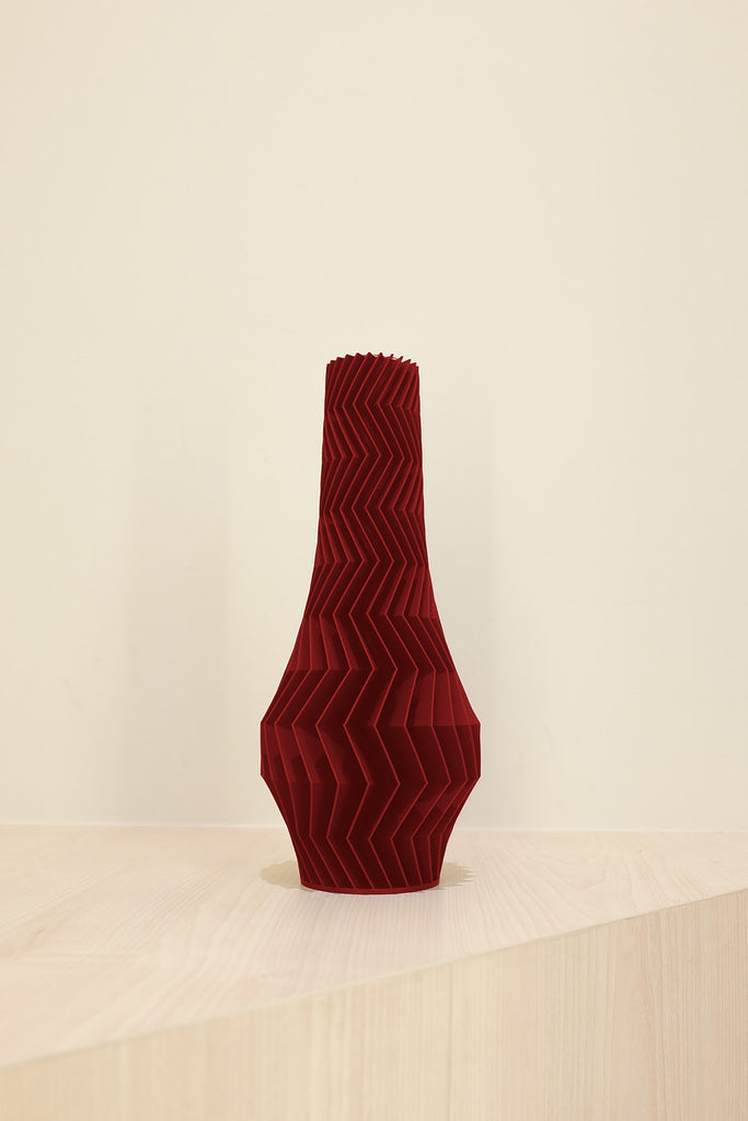 MARTIN ZAMPACH VASE