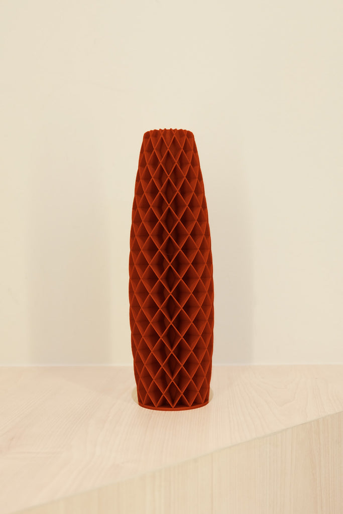 MARTIN ZAMPACH VASE