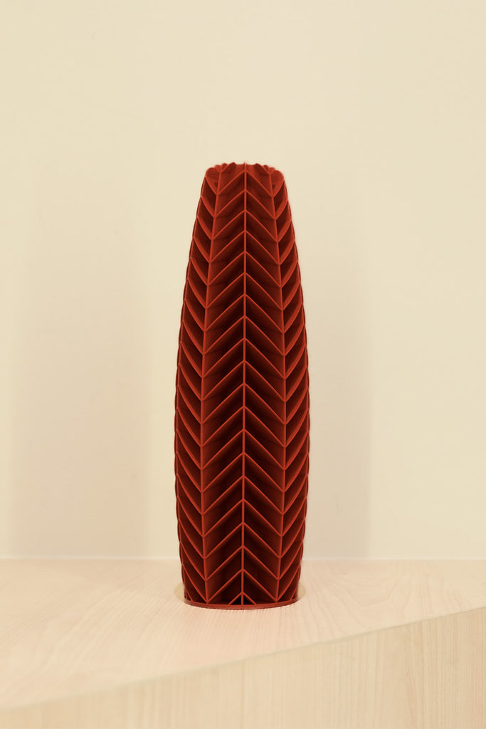 MARTIN ZAMPACH VASE