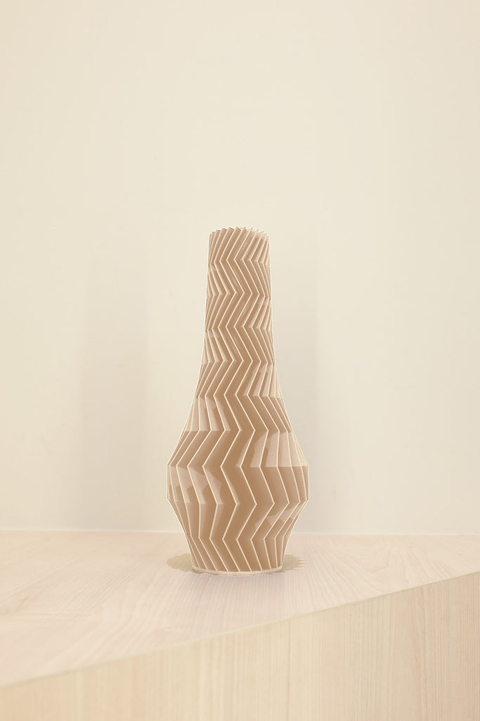 MARTIN ZAMPACH VASE