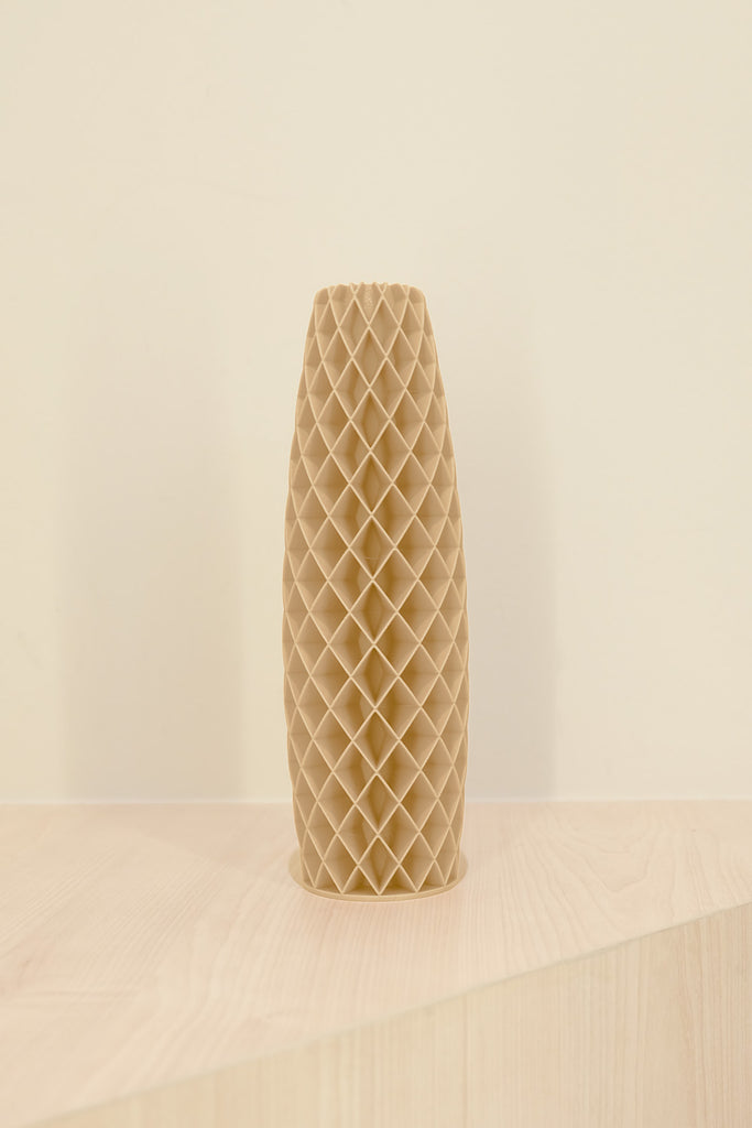 MARTIN ZAMPACH VASE