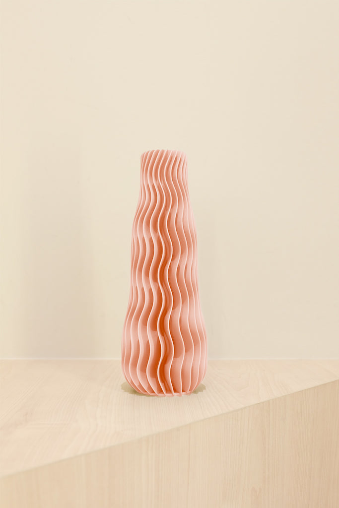 MARTIN ZAMPACH VASE