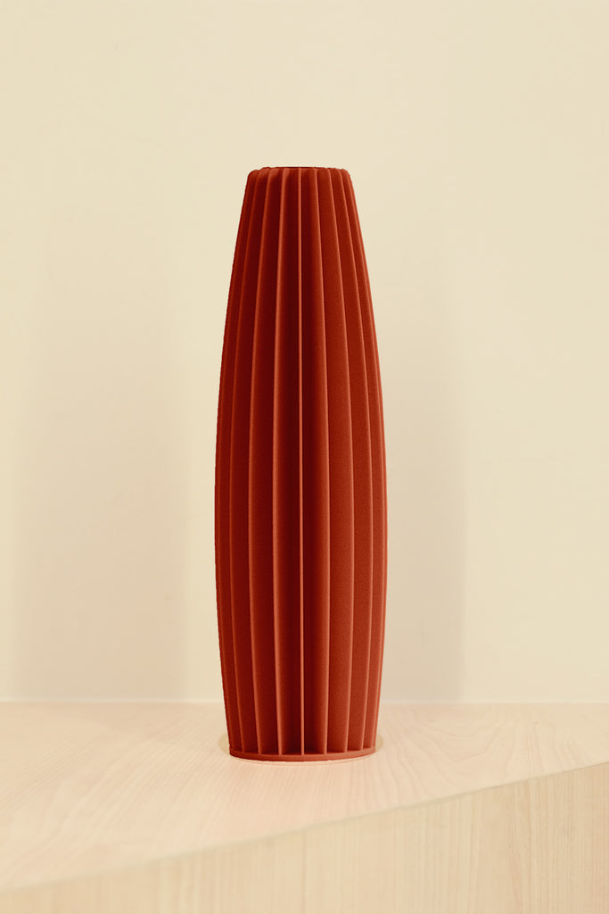 MARTIN ZAMPACH VASE