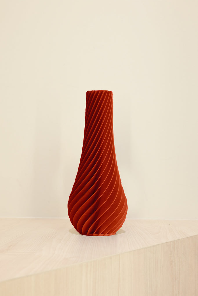 MARTIN ZAMPACH VASE