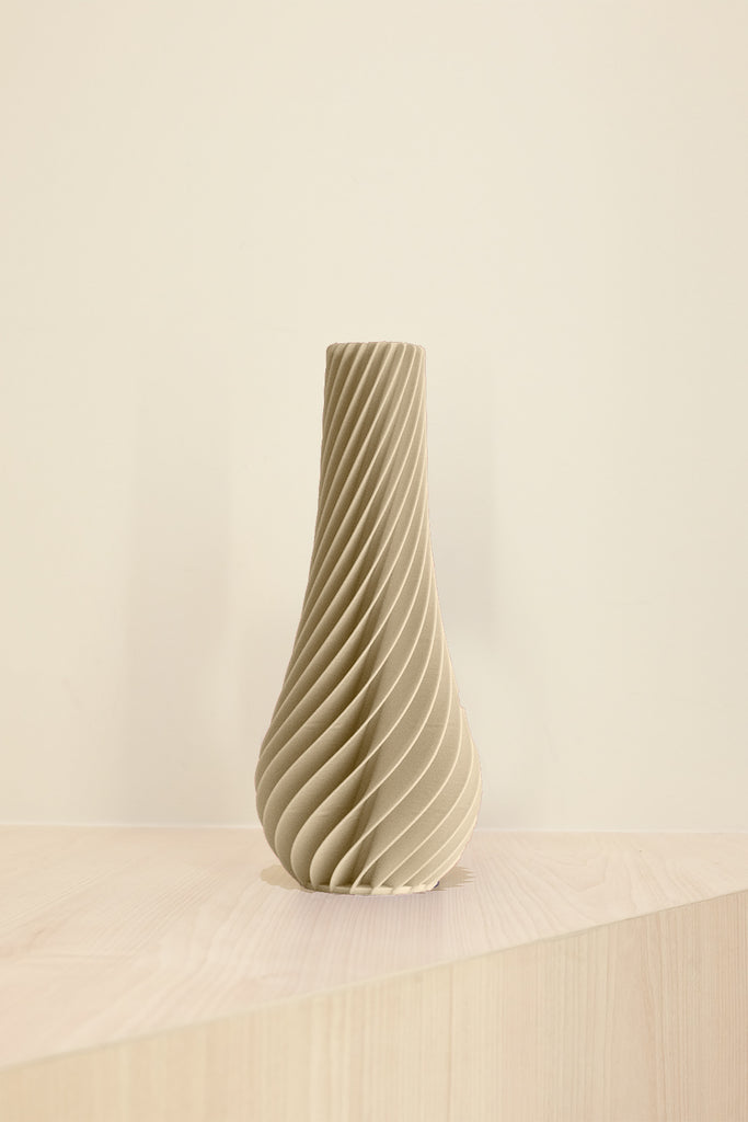 MARTIN ZAMPACH VASE