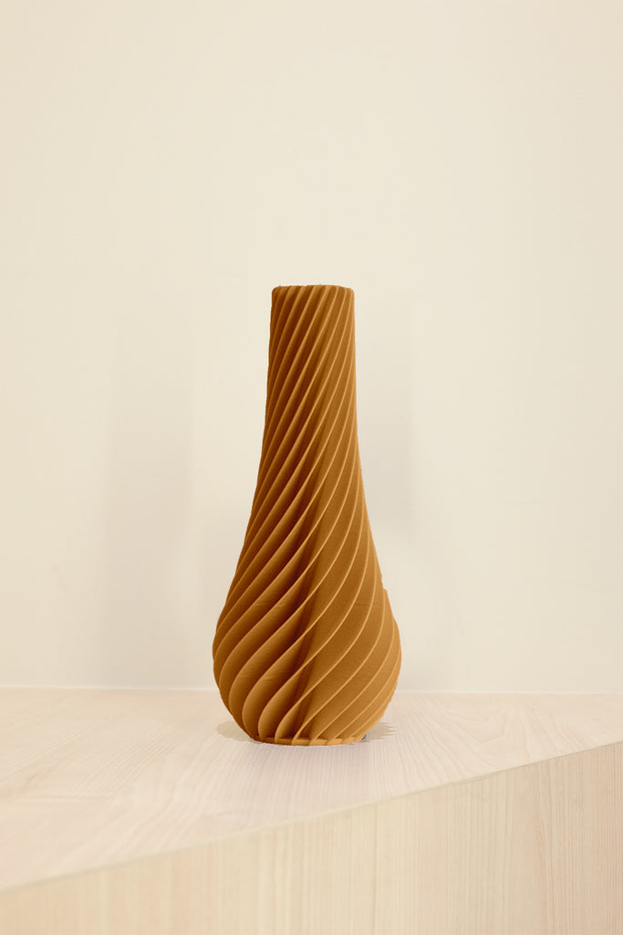 MARTIN ZAMPACH VASE