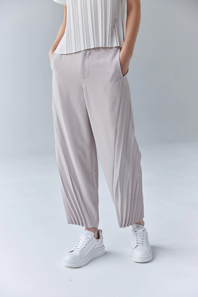 BELL TROUSERS