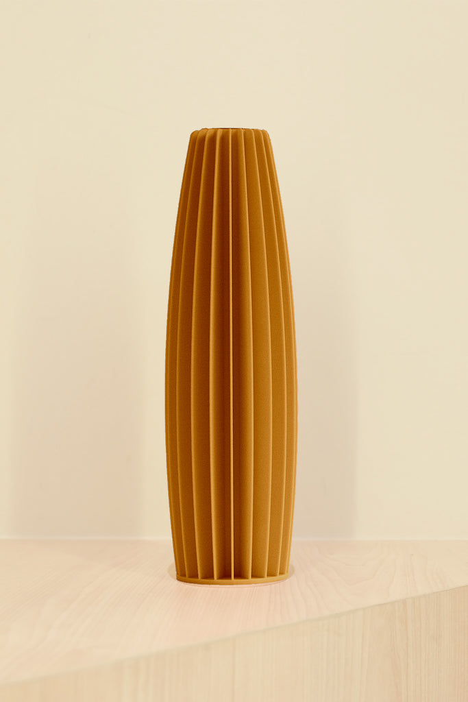 MARTIN ZAMPACH VASE